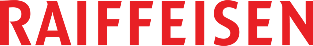 Logo Raiffeisen